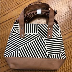 FabFitFun Crossbody Bag